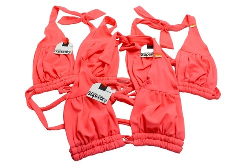 Superdry ban raya bikini - raya, top
