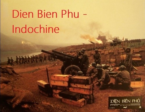 Indochine dien bien phu - indochine,