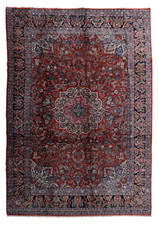 Tapis Orientteppich Quazvin