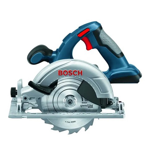 Scie circulaire bosch - scie,