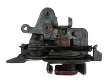 Hanomag F20 A6087200035