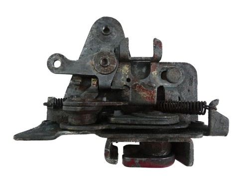 Hanomag f20 a6087200035 - f20,