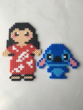 PIXEL ART / PERLES A REPASSER