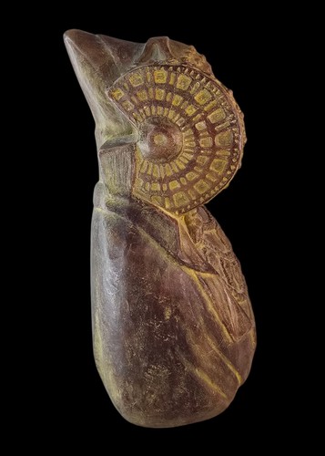 Sculpture grande reproduction - sculpture,