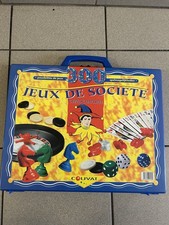 Malette 300 jeux - malette, de