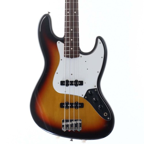 Fender japan std tone - fender,