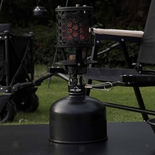 Mini Chauffage De Camping à