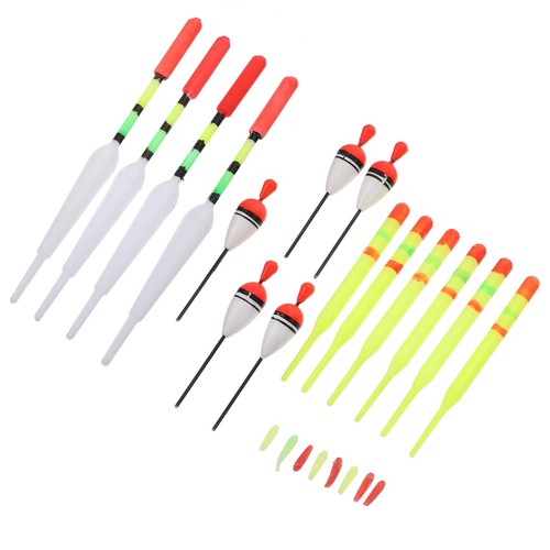 Pcs outil pêche - 30,