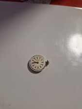Mecanisme De Montre Girad