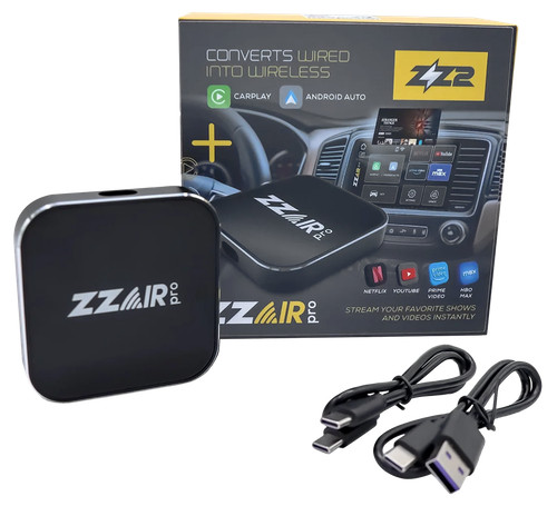 Dongle soundstream zzair - dongle, zzair-pro2