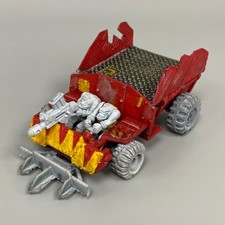 Ork Trukk Warhammer 40,000 40K