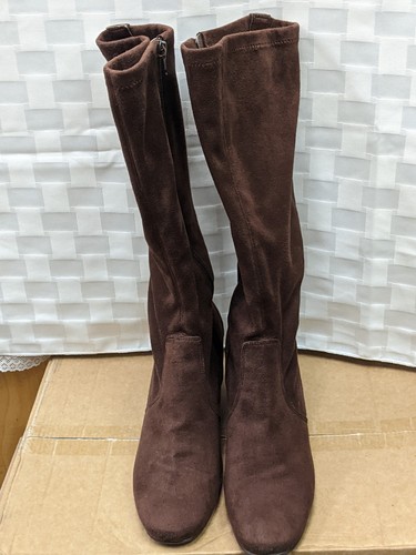 Brand new george - george, brown