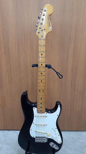 Guitare électrique fernandes - guitare,