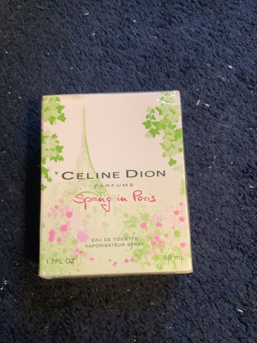 Celine dion avon spring - dion,