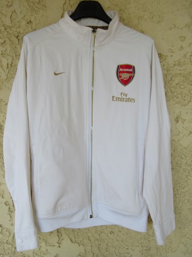 Veste arsenal 2006 2007 - arsenal,