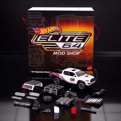 Hot wheels collectors elite - hot,