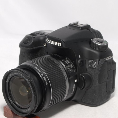 Appareil photo reflex