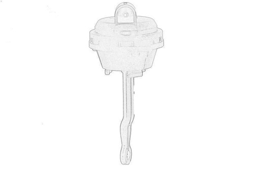 Valve commande par - valve,