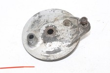 flasque frein arrière KTM 125