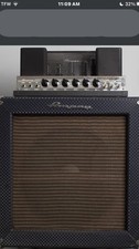 Ampeg 15N BASS AMP