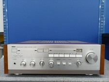 Yamaha A-1000 Natural Sound