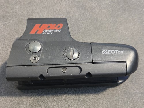 Ultra rare vintage eotech - ultra,