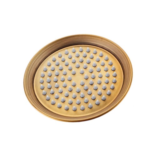 Pommeau douche effet - pommeau,