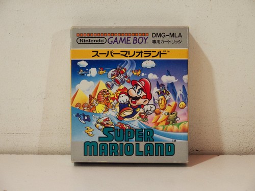Super mario land nintendo - land,