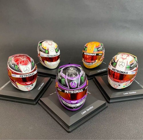 Jeu casque lewis hamilton - jeu, de