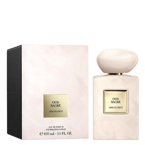 Armani privé oud - armani,