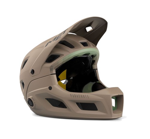 Met casque intégral pour vtt - met,