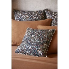 Coussin déhoussable avec