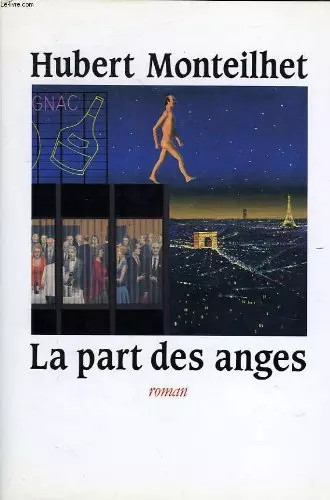 Part des anges monteilhet - part,