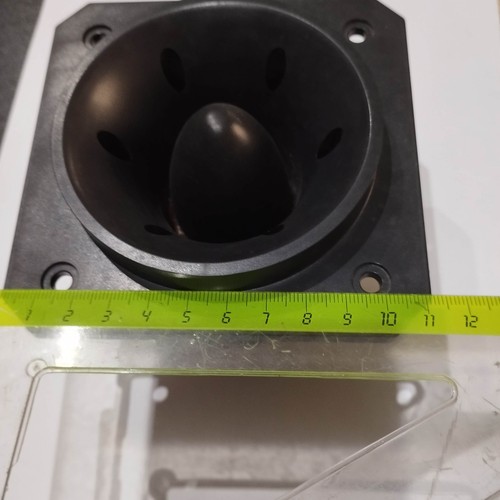 Tweeter ohms 200 104 db - 8,