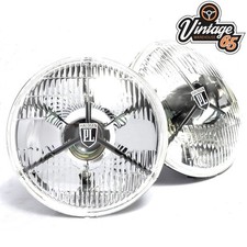 Phares Classic Mini P700 7" H4