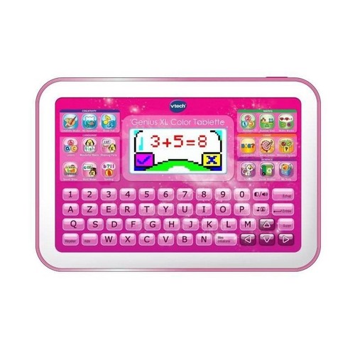 Vtech genius color - vtech,