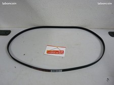 Courroie moteur pour lave linge Electrolux EWT1060SSW