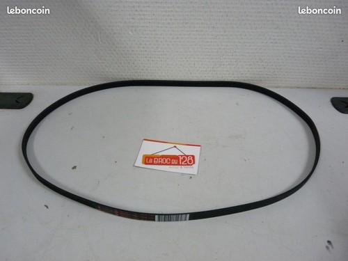 Courroie moteur pour - , lave