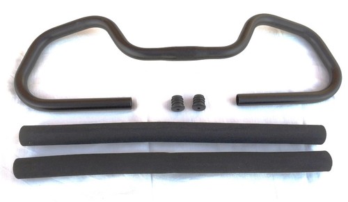 Cintre aluminium - cintre, en