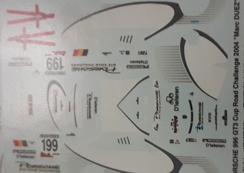 Decals decalcomanie 43 - decals, 1/43