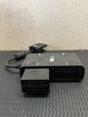 Multitap adaptateur joueurs - multitap,