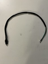 Chappy, BOP DT50 Yamaha Câble