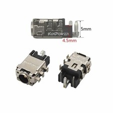 Jack connecteur - dc,