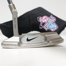 NIKE GOLF BC-101 35in Putter RH