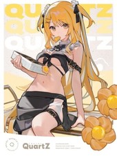 QuartZ Cona Kinaco Original