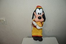 FIGURINE PELUCHE DINGO NOUVEL