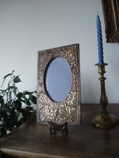 Grand cadre porte-photo