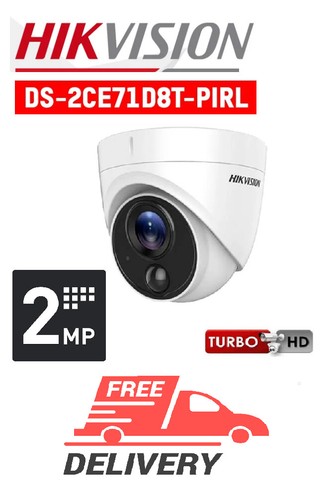 Hikvision turbohd - hikvision,