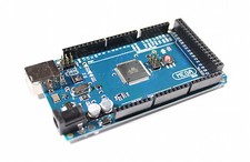 Mega 2560 R3 Board Avec