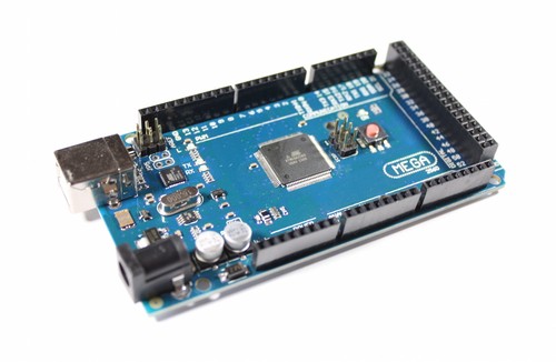 Mega 2560 board avec - mega,